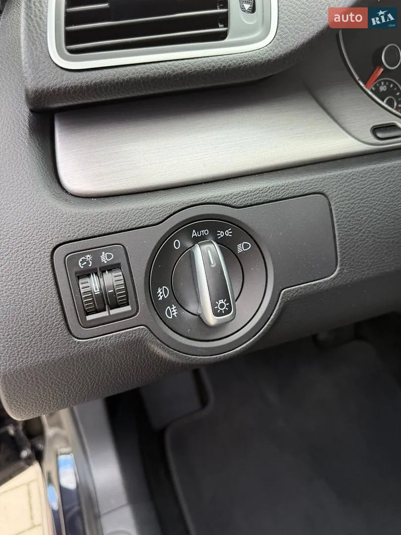 2011 Volkswagen Passat - мініатюра 71