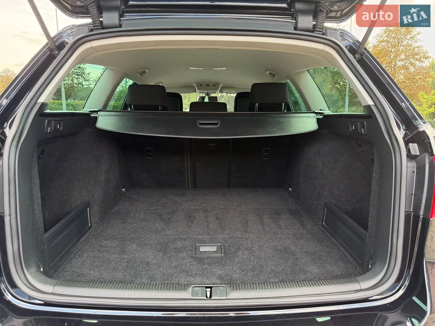 2011 Volkswagen Passat - мініатюра 77
