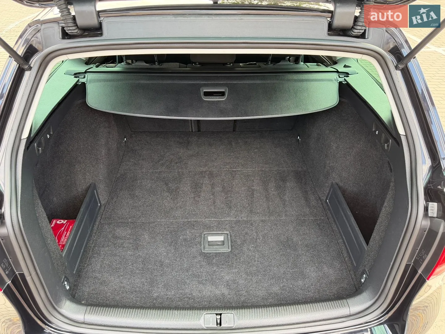 2011 Volkswagen Passat - мініатюра 78