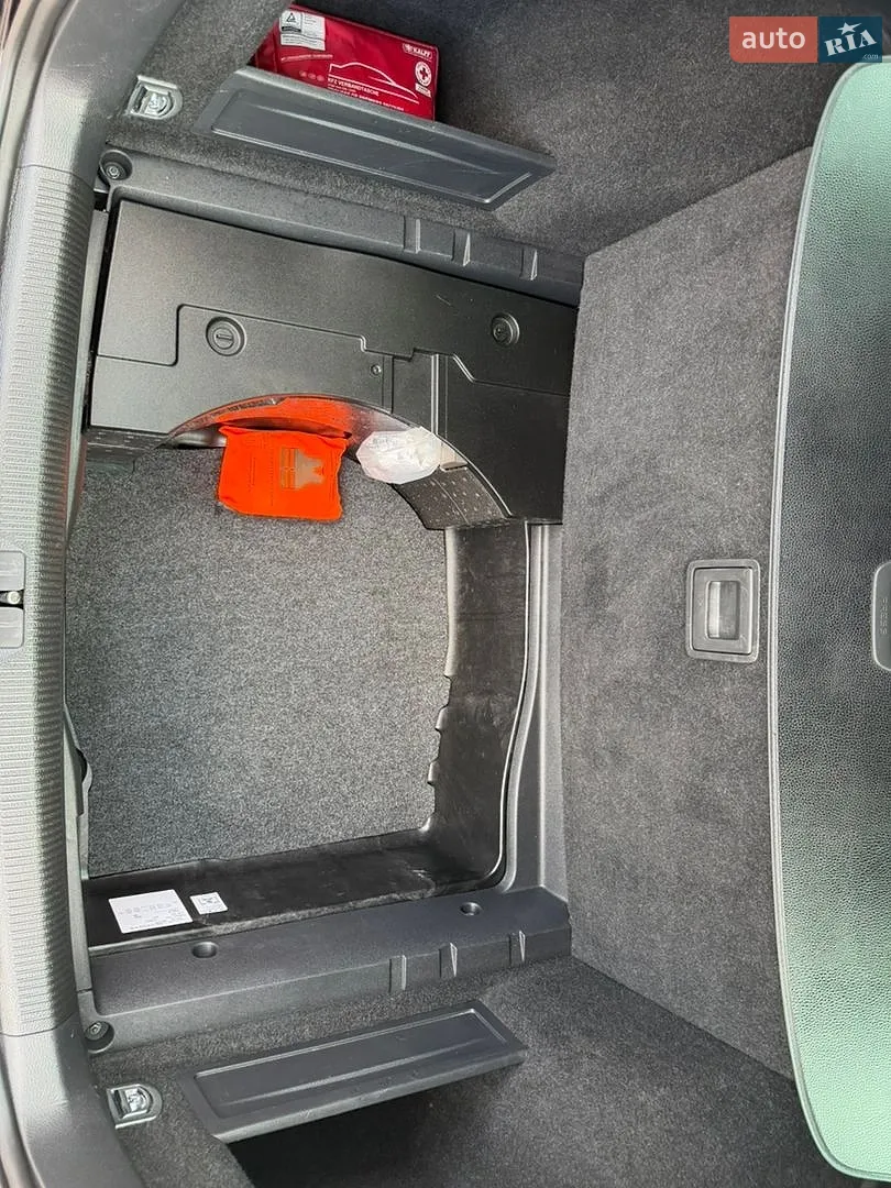 2011 Volkswagen Passat - мініатюра 79
