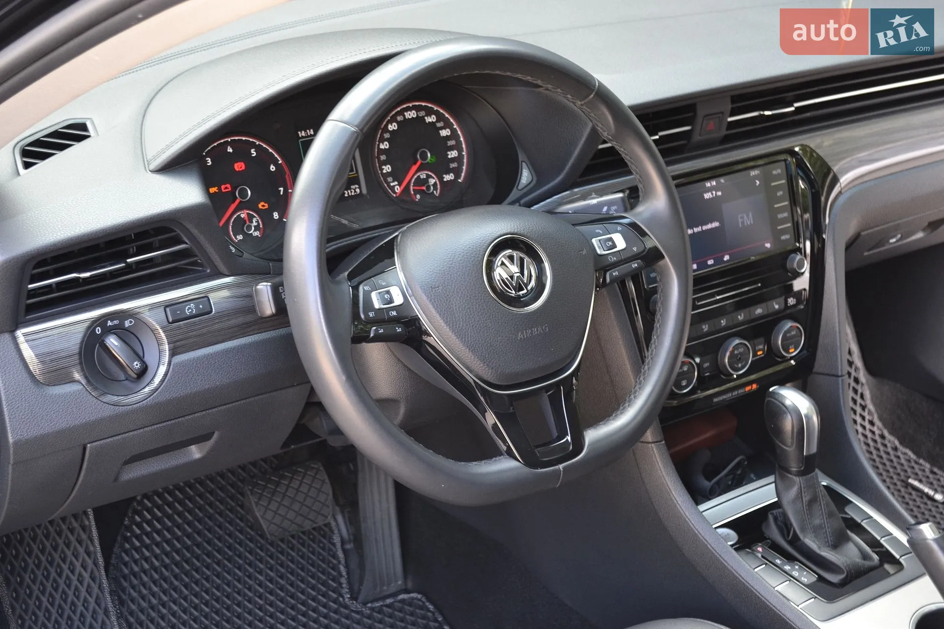 2021 Volkswagen Passat - мініатюра 28