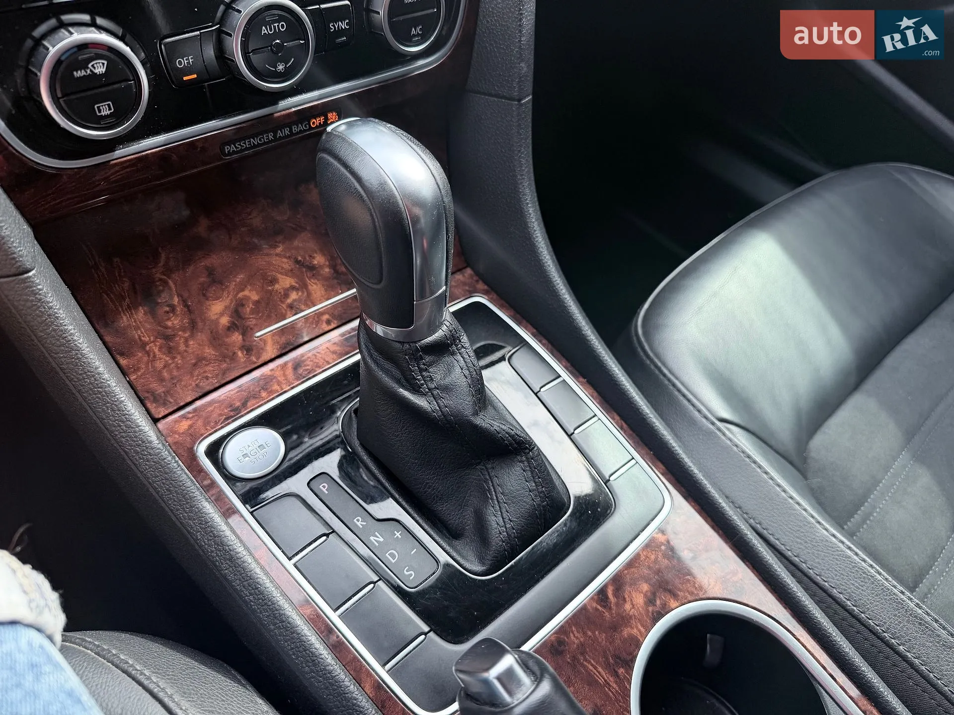 2012 Volkswagen Passat - мініатюра 33