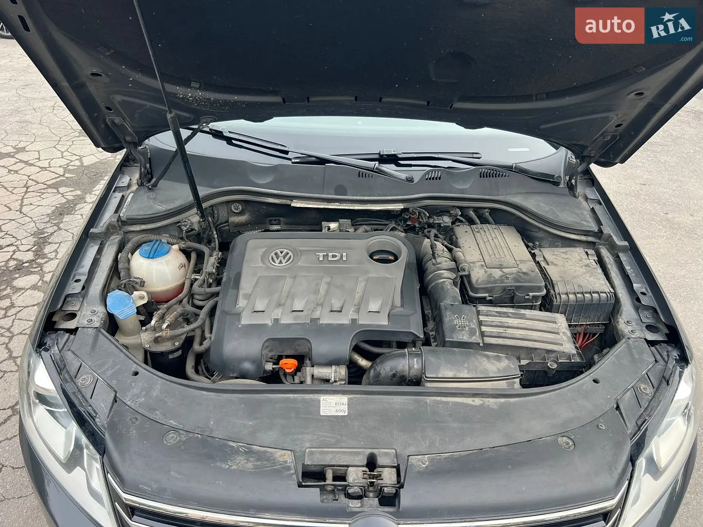 2011 Volkswagen Passat - мініатюра 78
