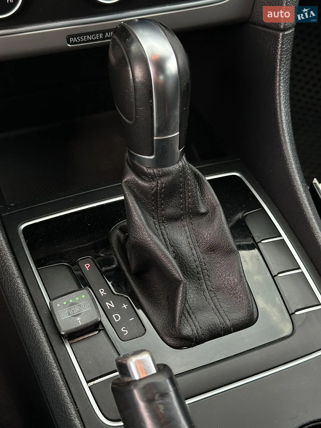 2014 Volkswagen Passat - мініатюра 28