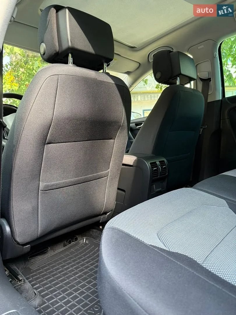2011 Volkswagen Passat - мініатюра 19