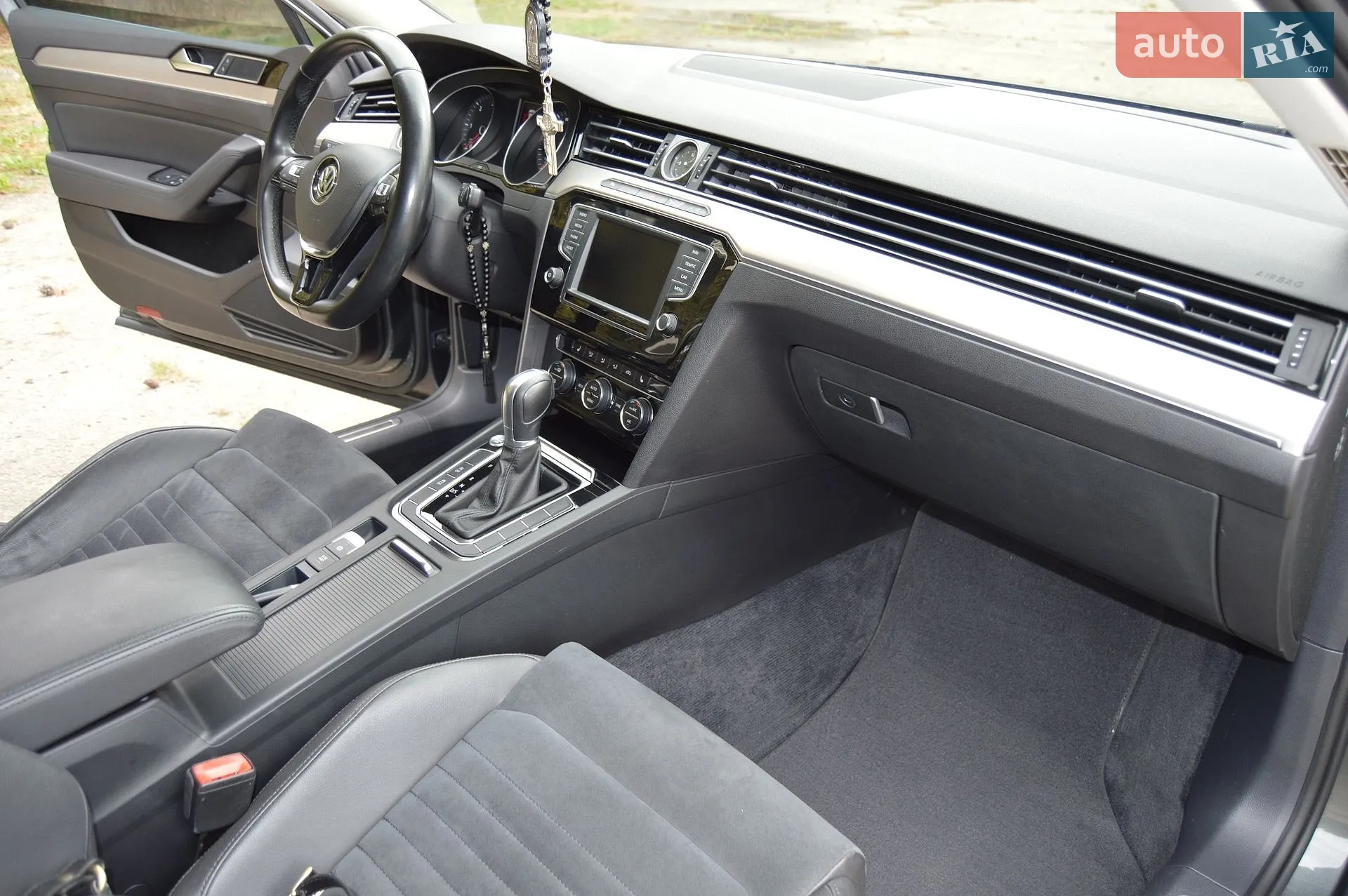 2016 Volkswagen Passat - мініатюра 13