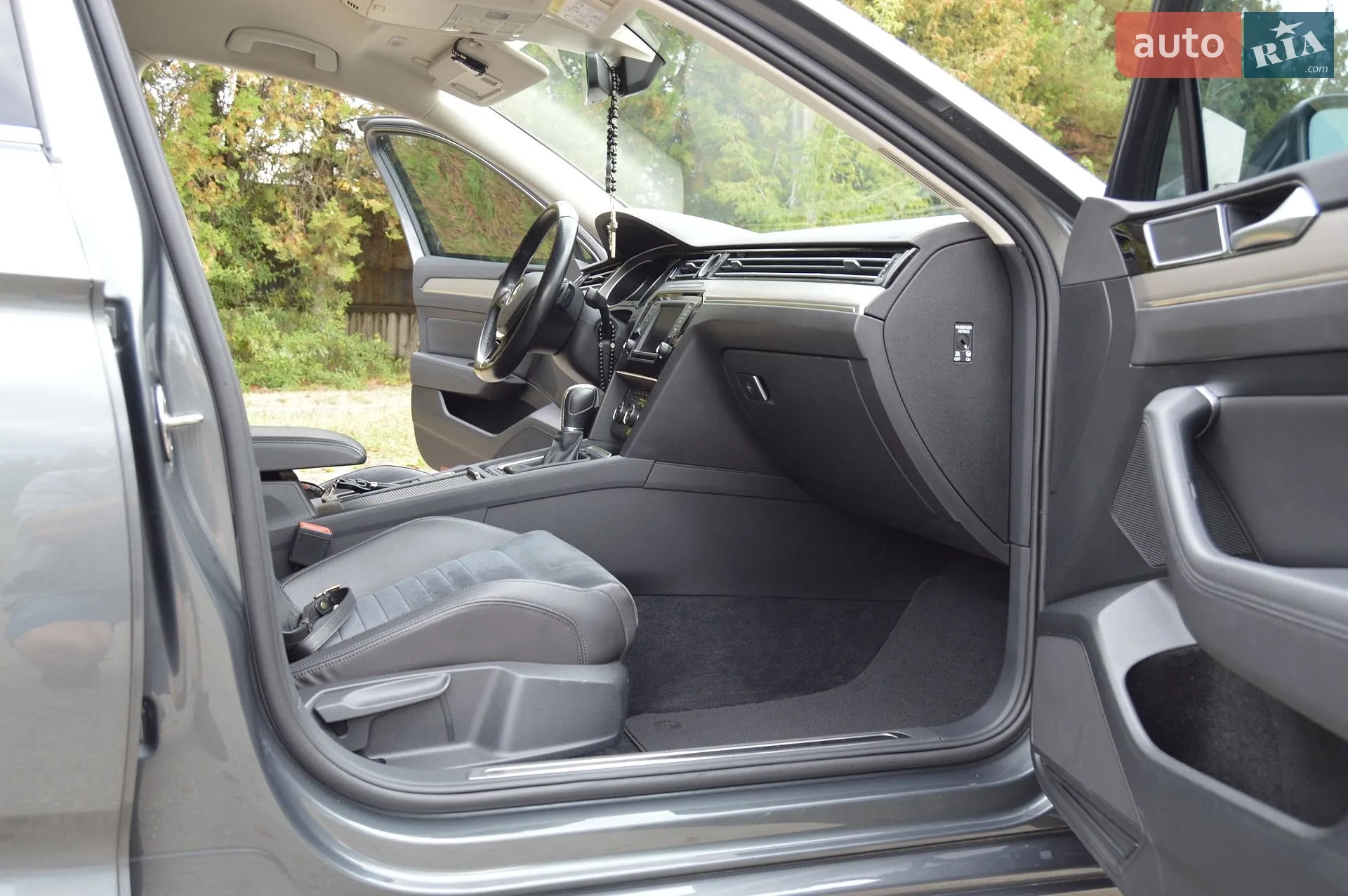 2016 Volkswagen Passat - мініатюра 14