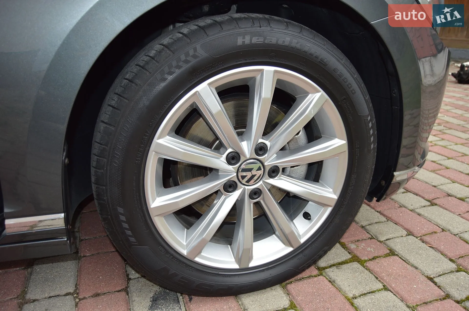 2016 Volkswagen Passat - мініатюра 27