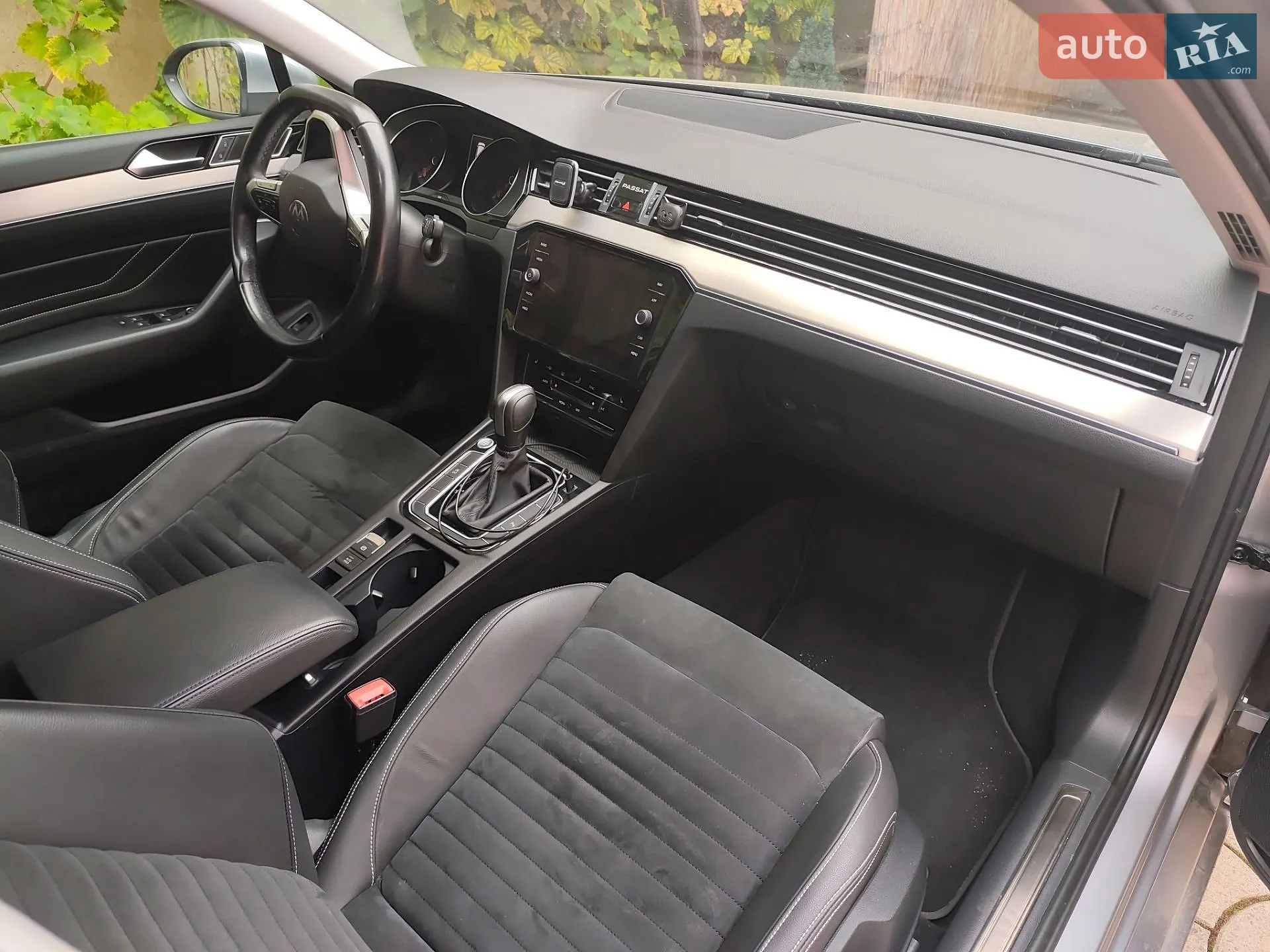 2020 Volkswagen Passat - мініатюра 6