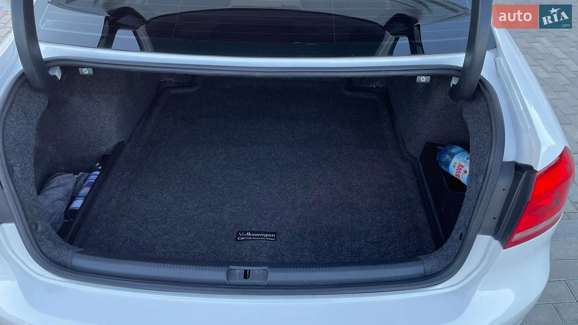 2013 Volkswagen Passat - мініатюра 24