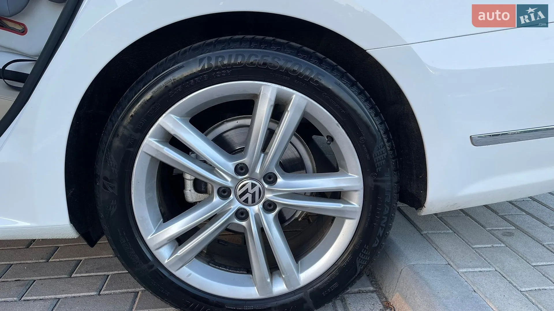 2013 Volkswagen Passat - мініатюра 29
