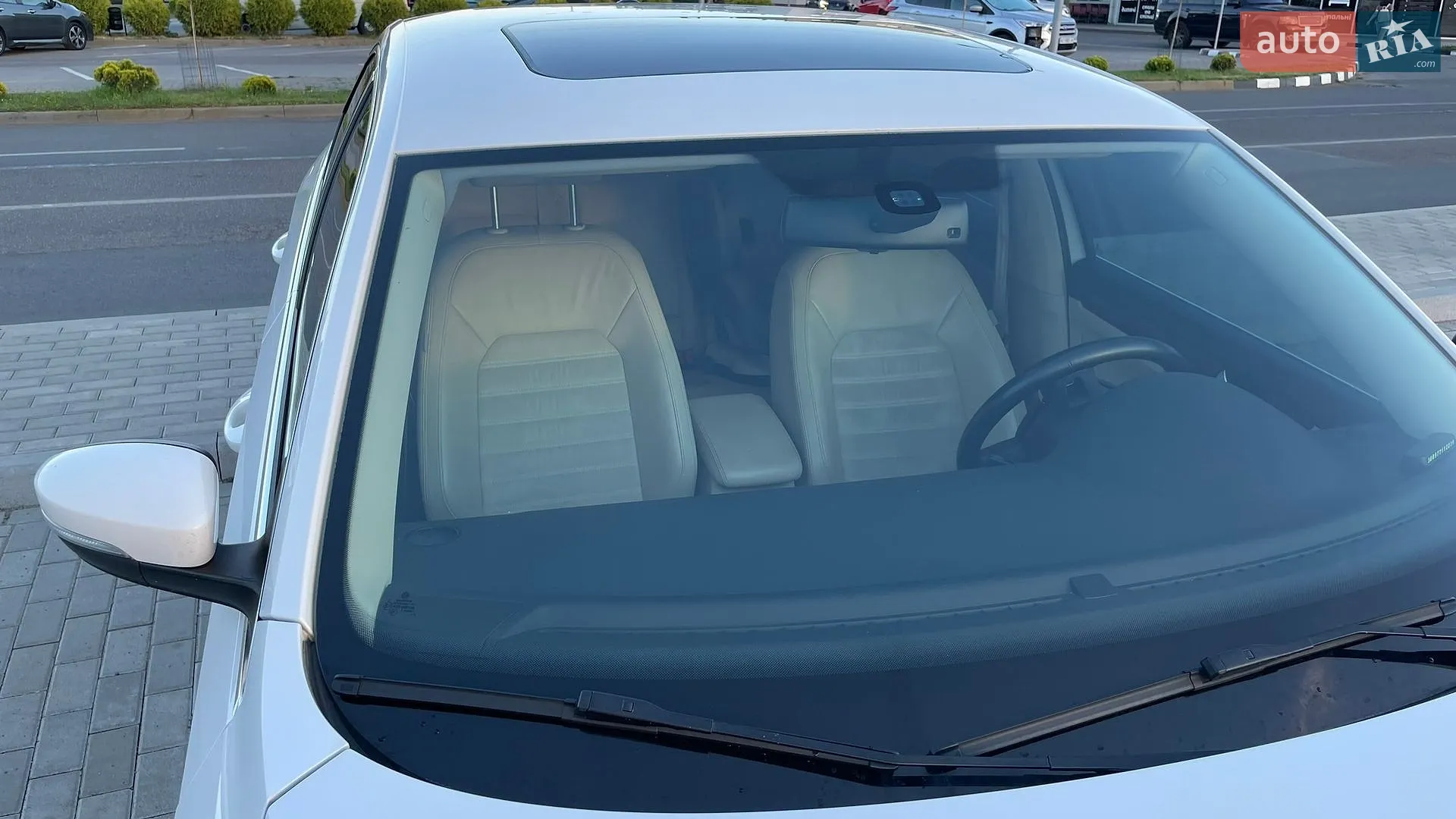 2013 Volkswagen Passat - мініатюра 7