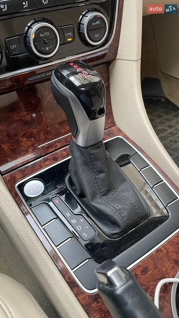 2013 Volkswagen Passat - мініатюра 39