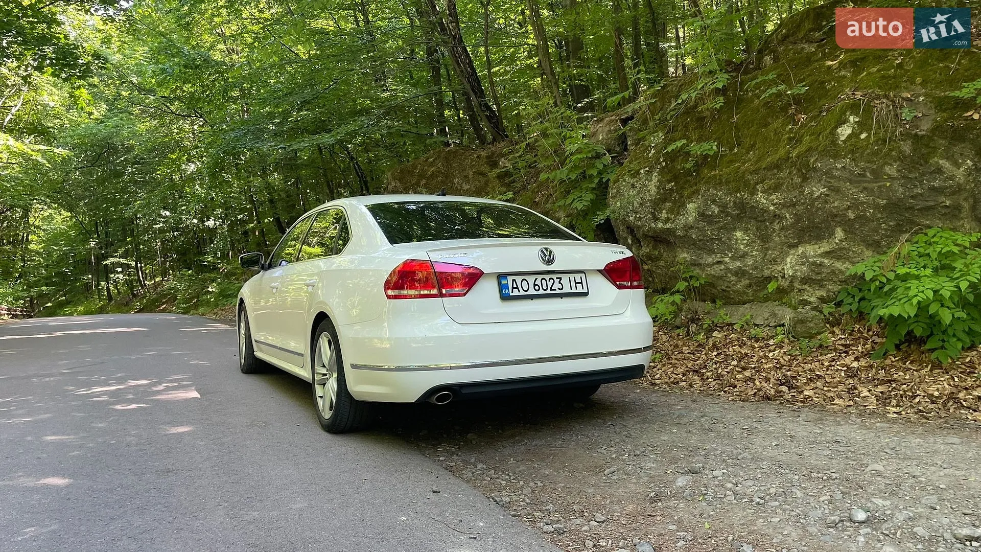 2013 Volkswagen Passat - мініатюра 15
