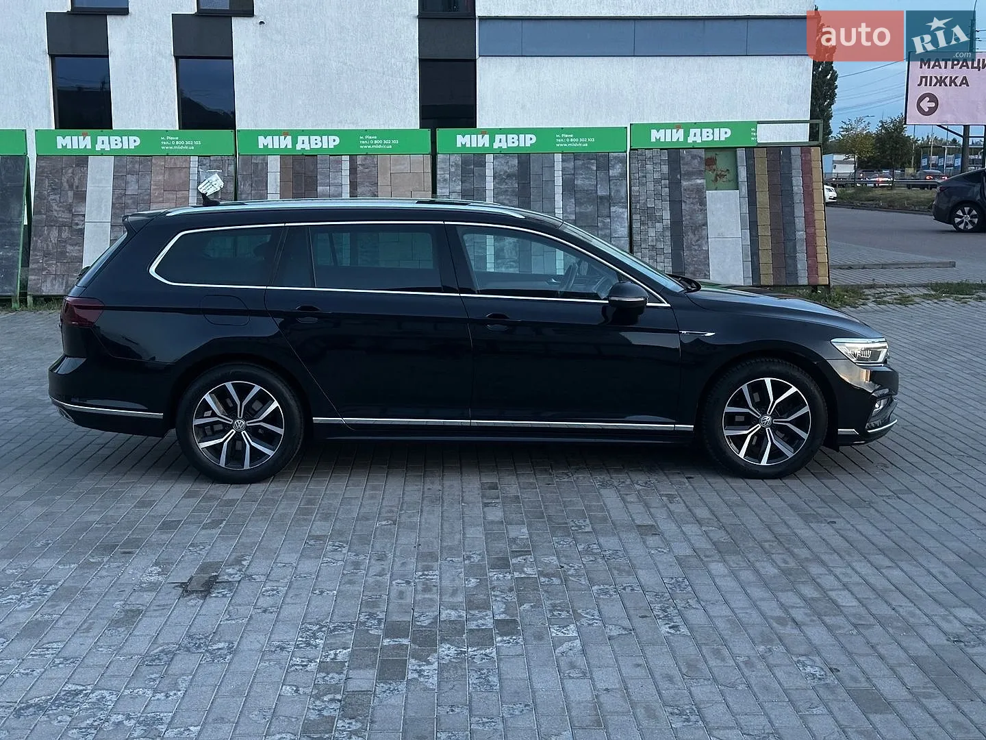 2020 Volkswagen Passat - мініатюра 4