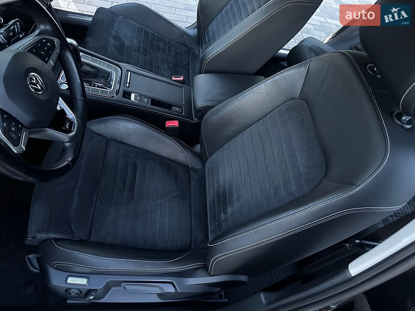 2020 Volkswagen Passat - мініатюра 20