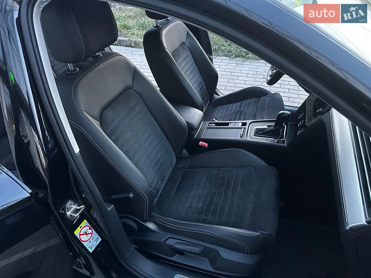 2020 Volkswagen Passat - мініатюра 26