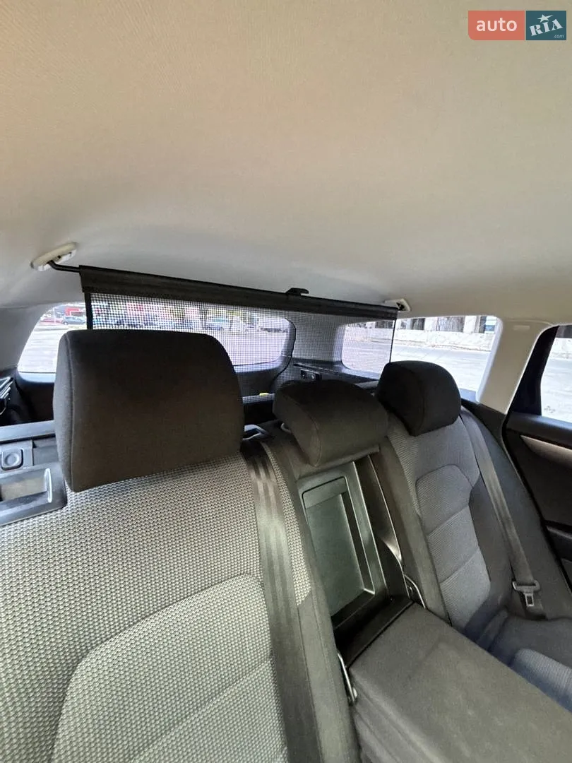 2012 Volkswagen Passat - мініатюра 28