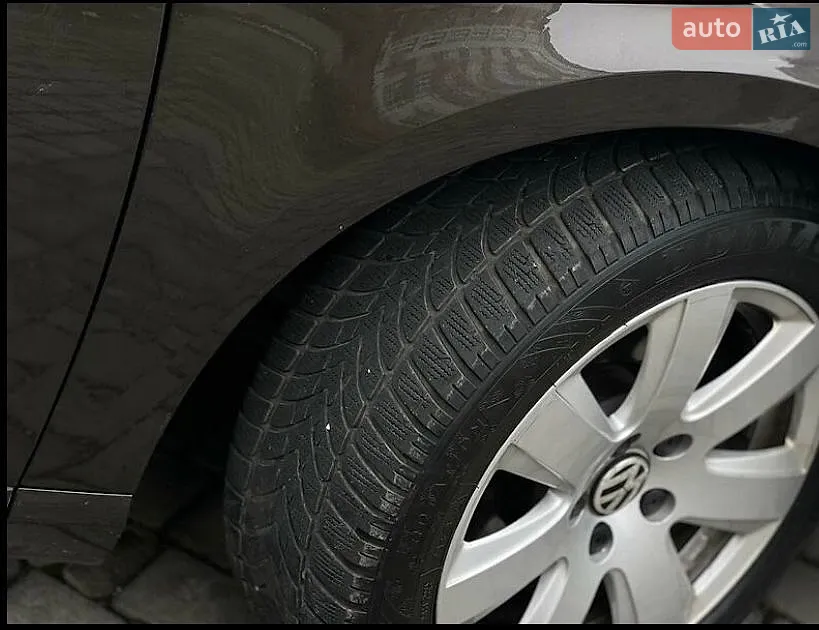 2012 Volkswagen Passat - мініатюра 14
