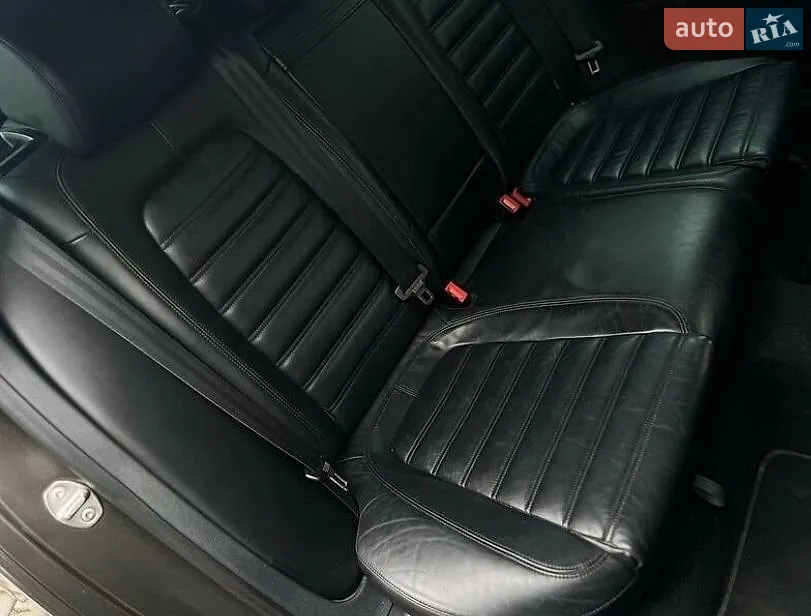 2012 Volkswagen Passat - мініатюра 29