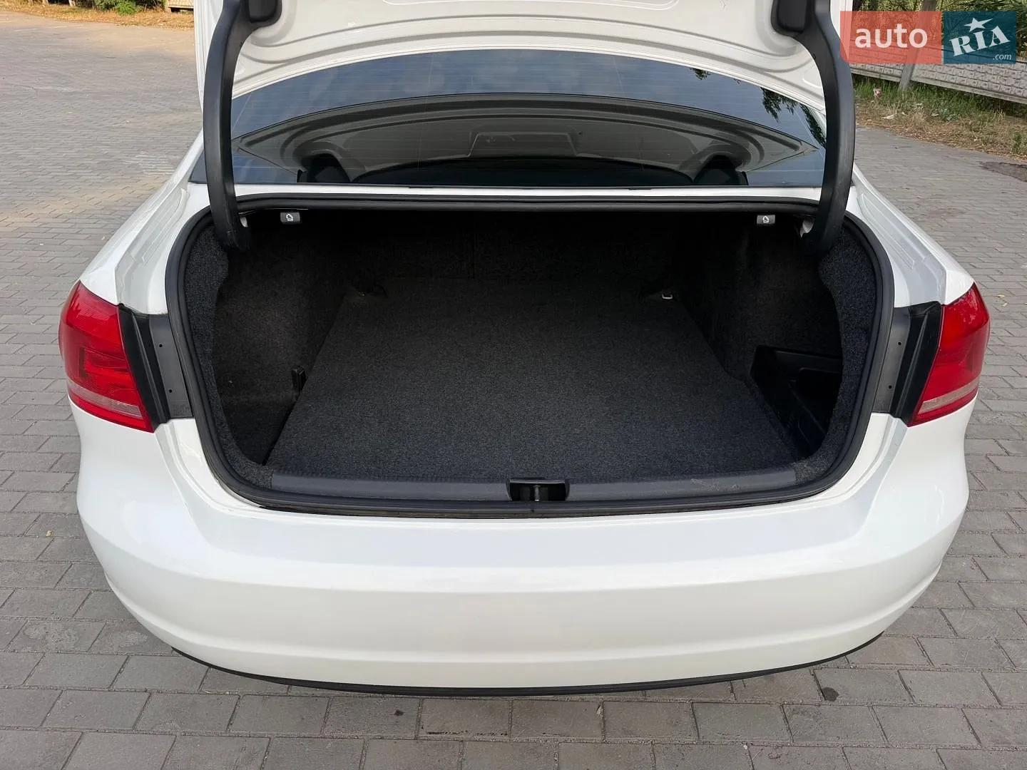 2013 Volkswagen Passat - мініатюра 18