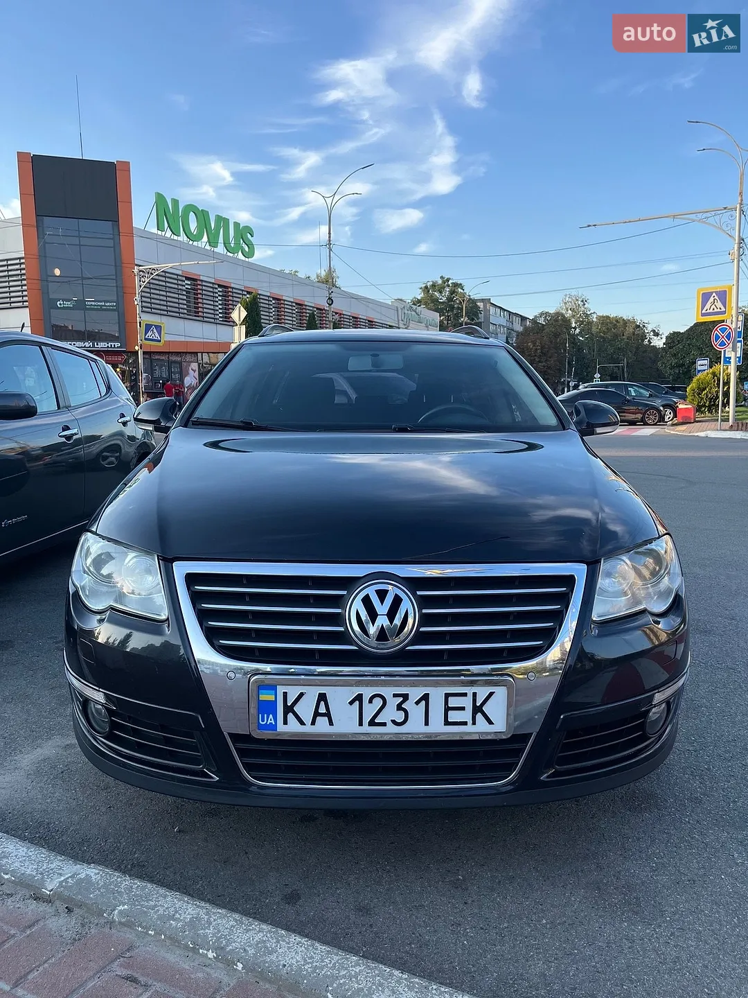 2010 Volkswagen Passat - мініатюра 3