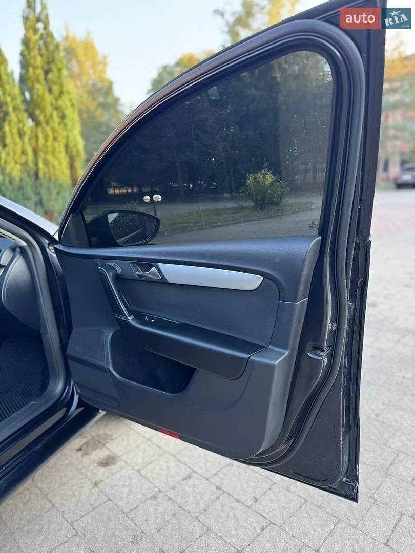 2011 Volkswagen Passat - мініатюра 18