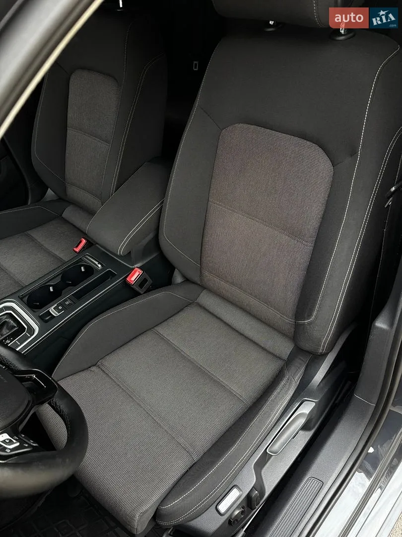 2015 Volkswagen Passat - мініатюра 20