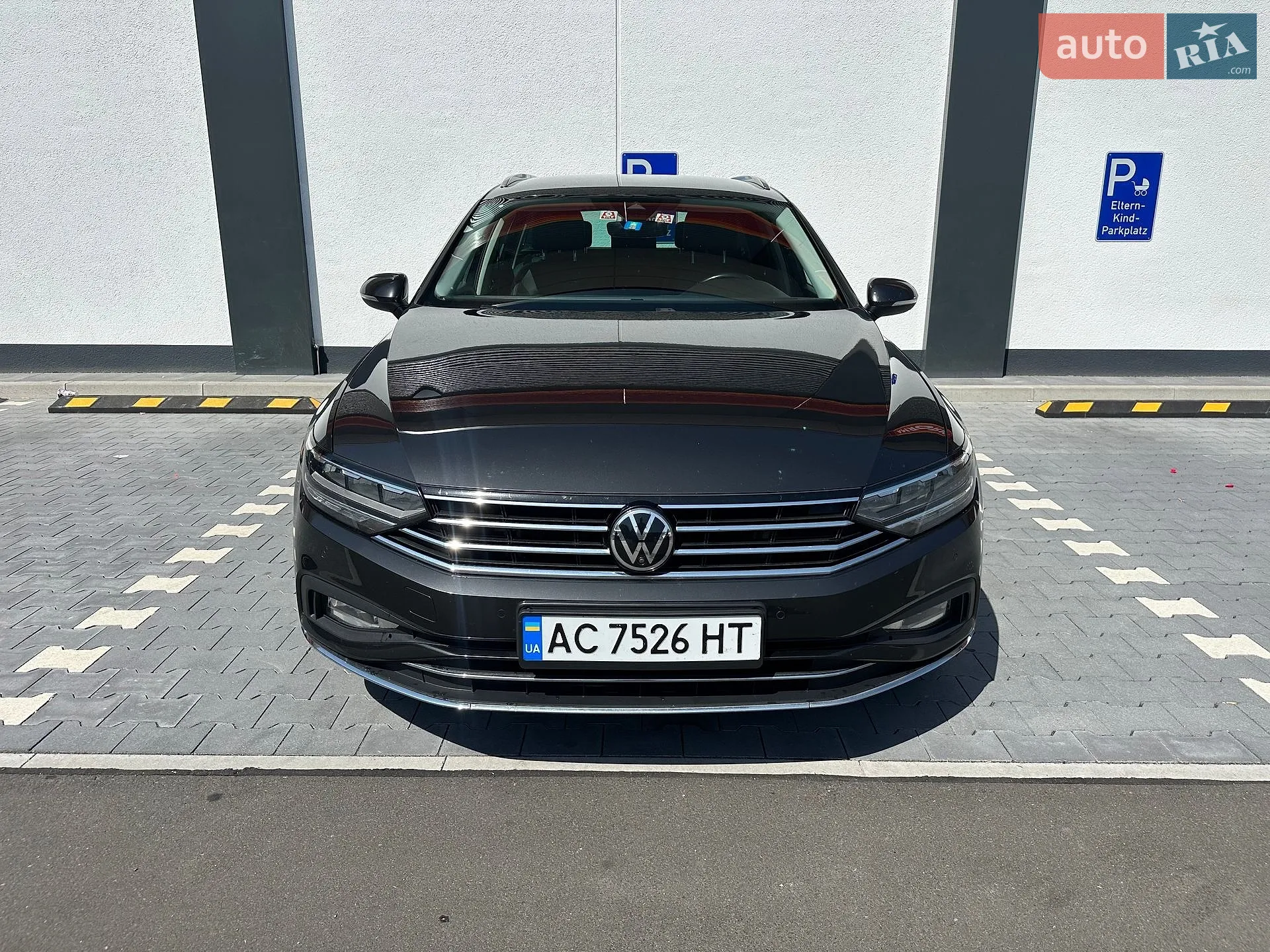 2020 Volkswagen Passat - мініатюра 6