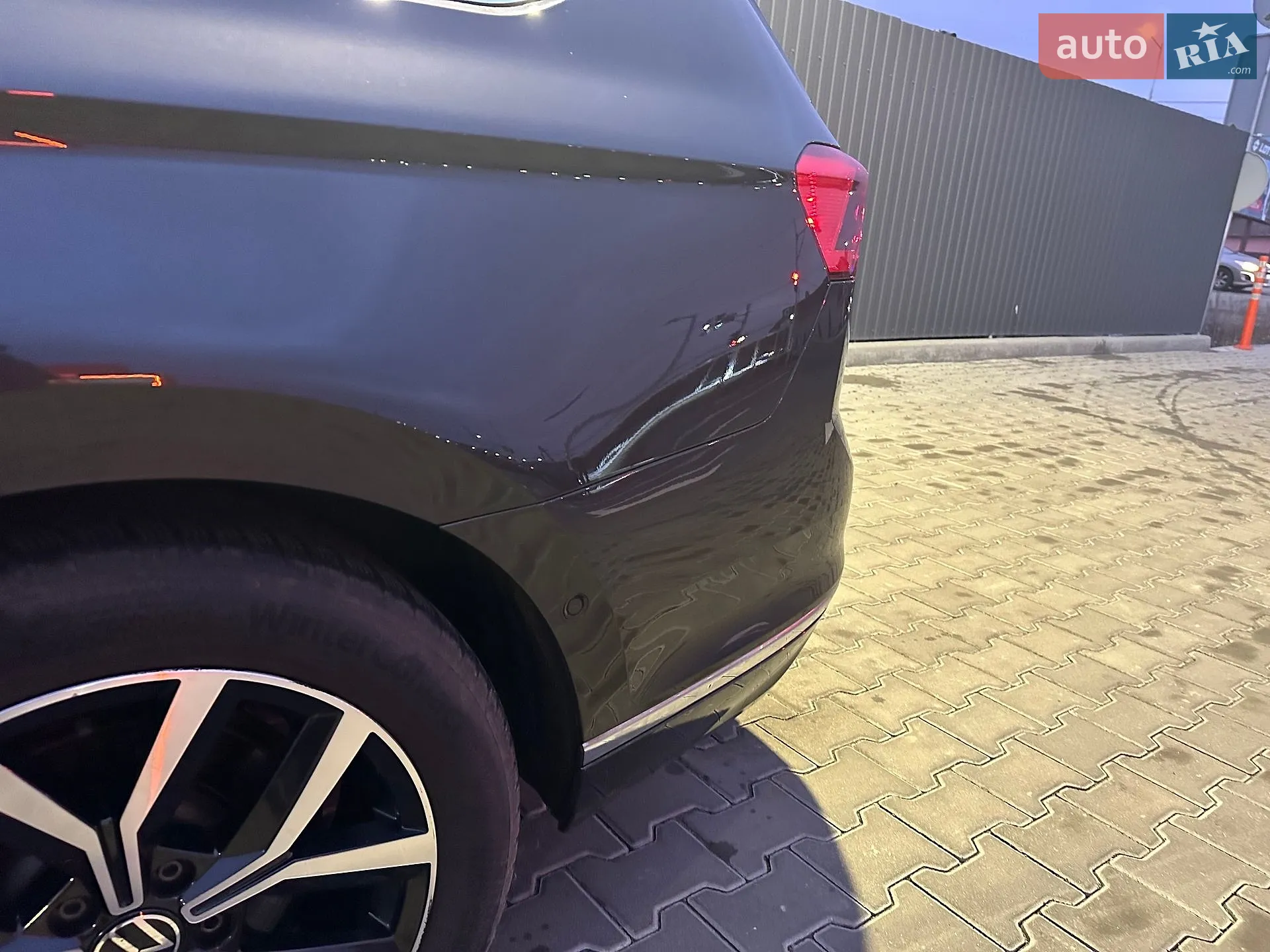 2020 Volkswagen Passat - мініатюра 16