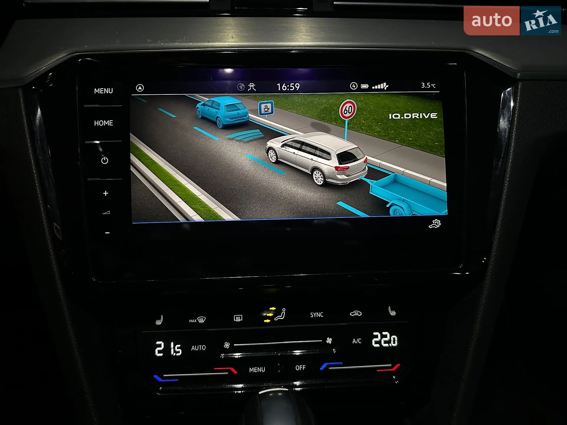 2020 Volkswagen Passat - мініатюра 28