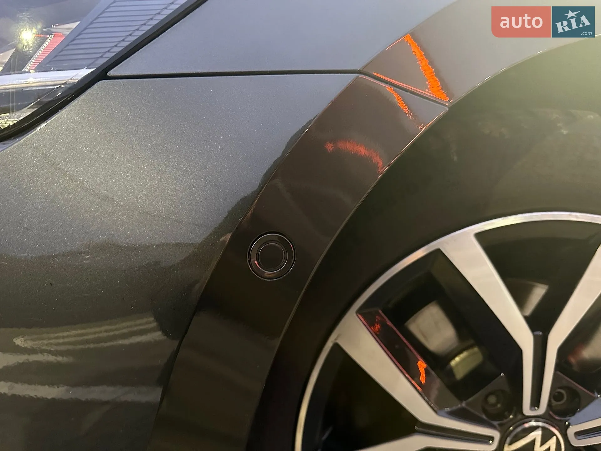 2020 Volkswagen Passat - мініатюра 15