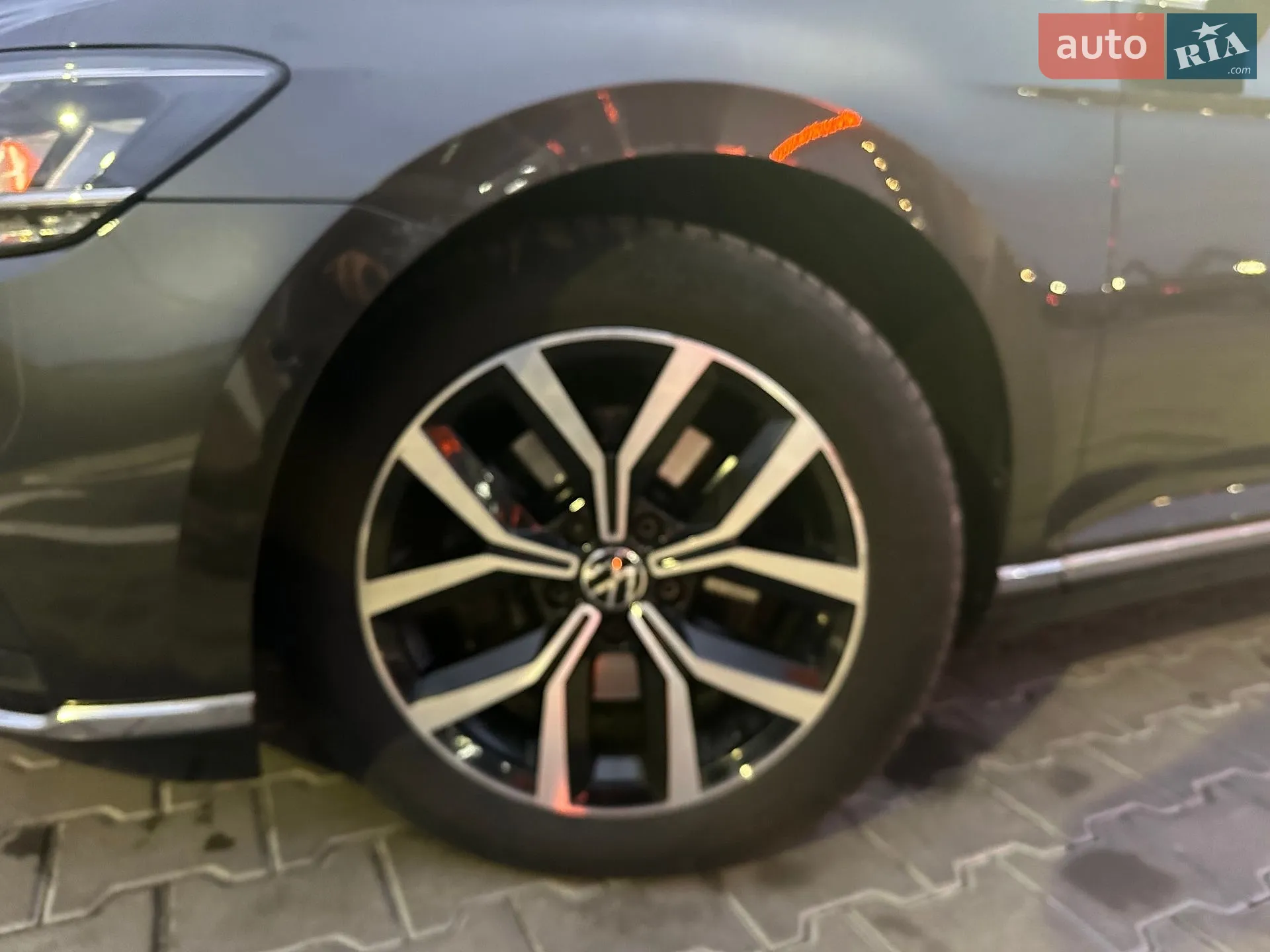 2020 Volkswagen Passat - мініатюра 14