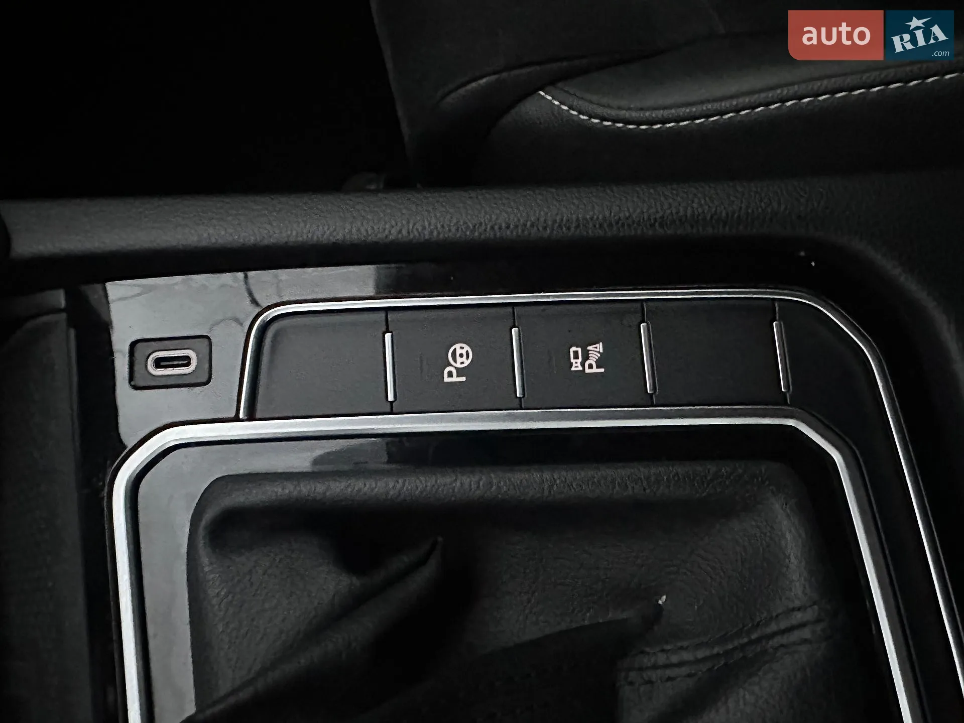 2020 Volkswagen Passat - мініатюра 40
