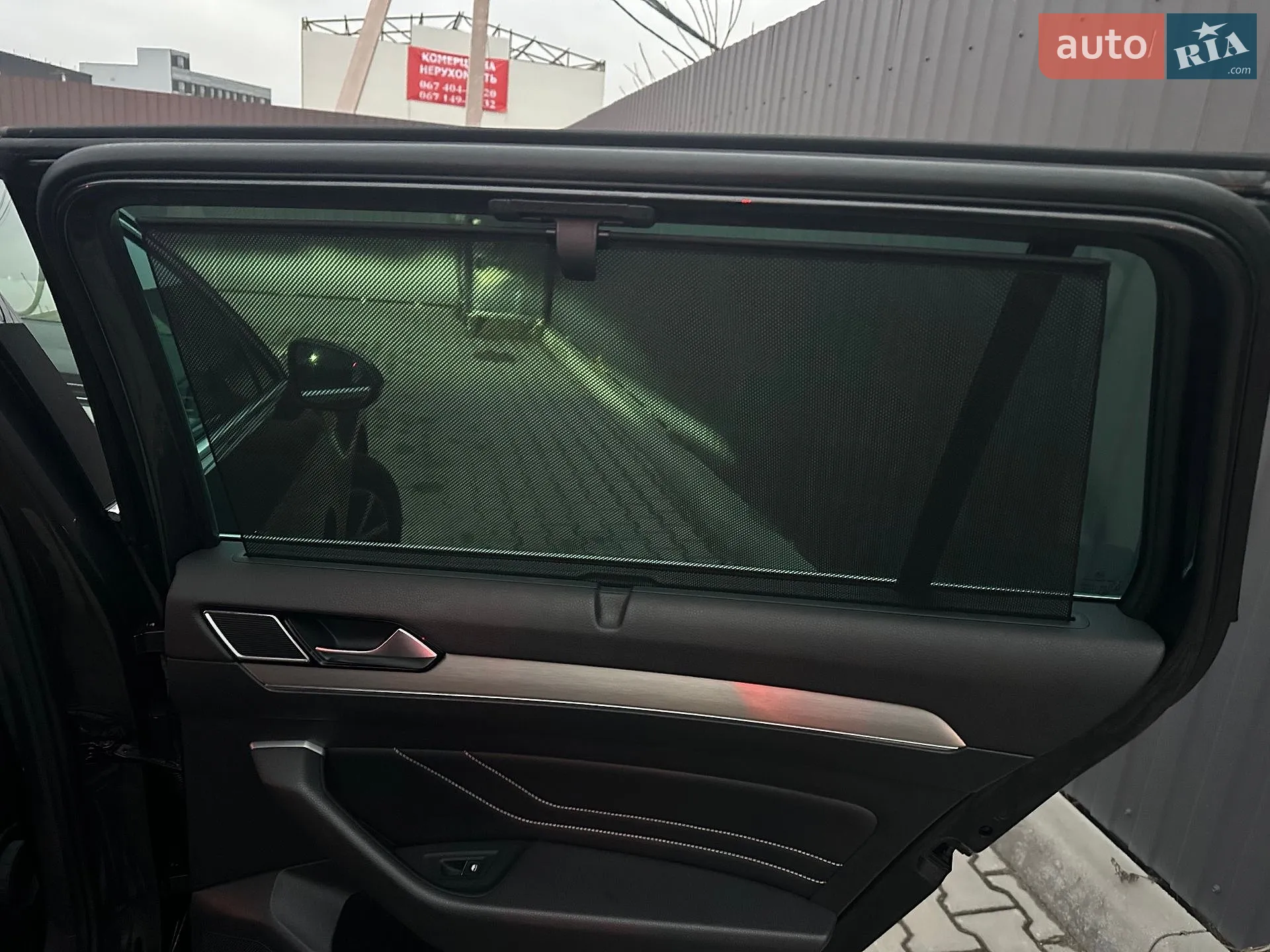 2020 Volkswagen Passat - мініатюра 42