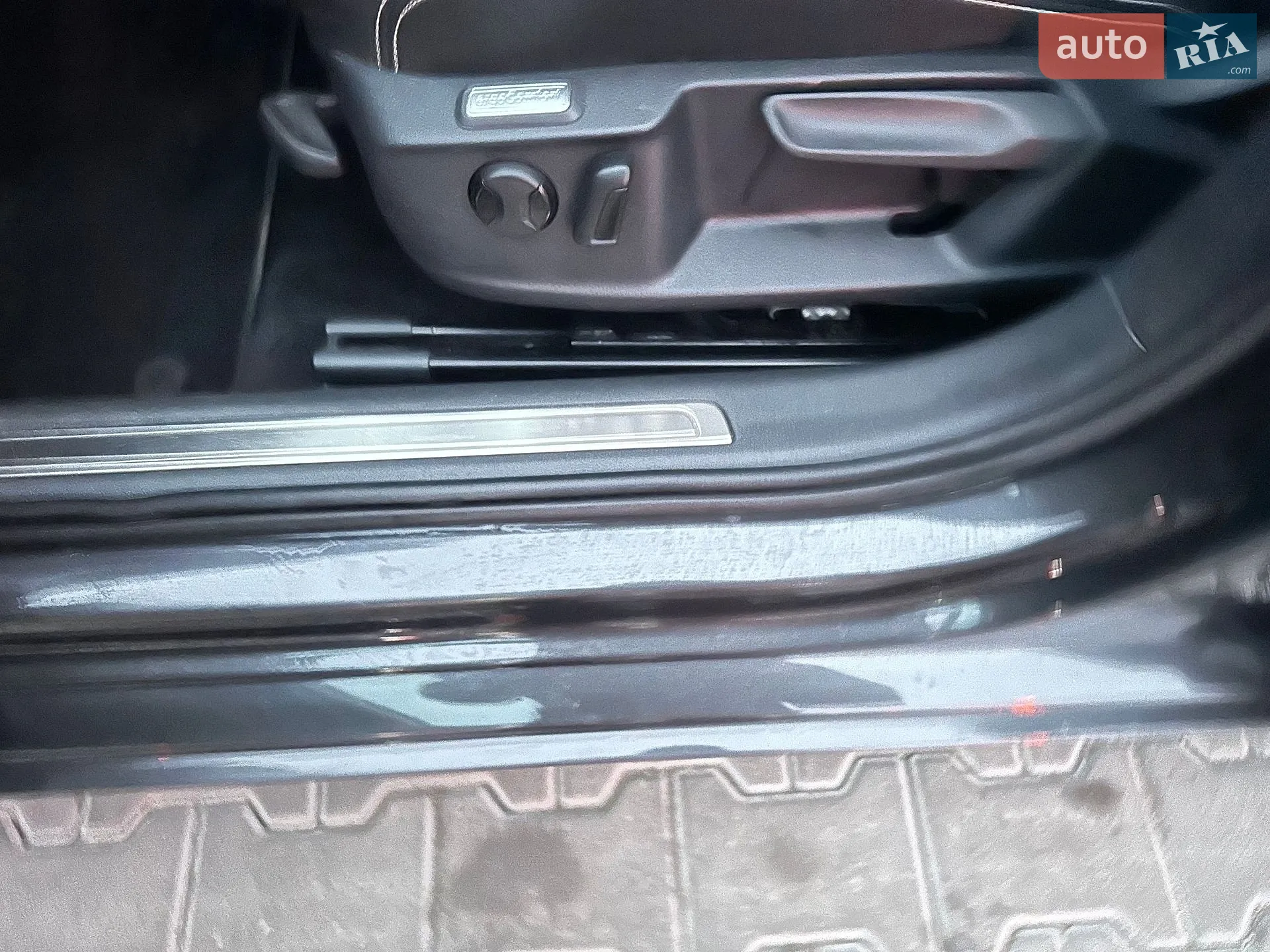 2020 Volkswagen Passat - мініатюра 43