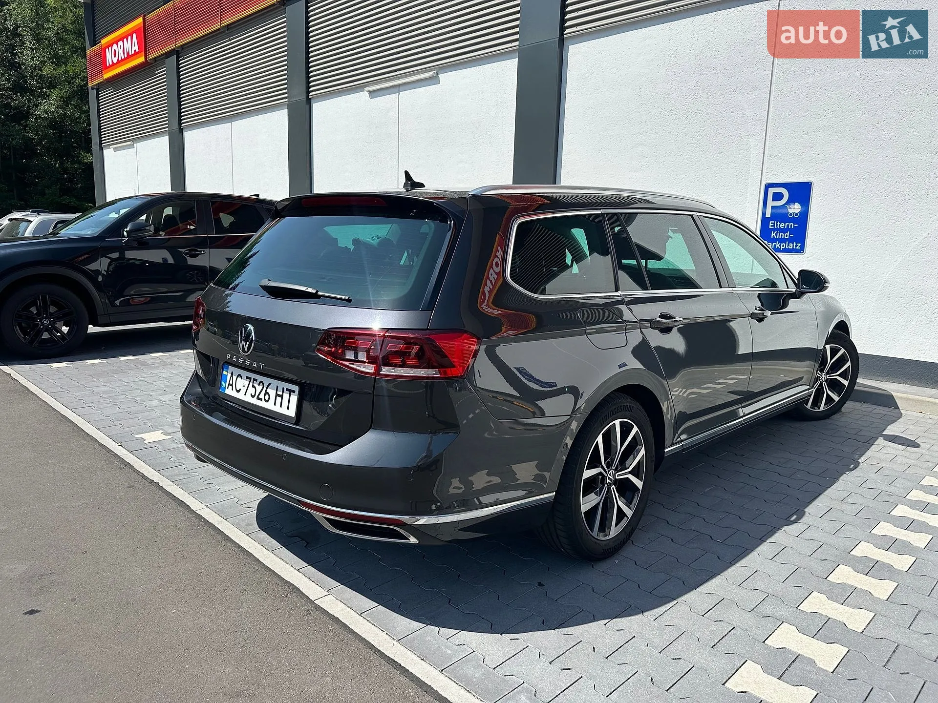 2020 Volkswagen Passat - мініатюра 59