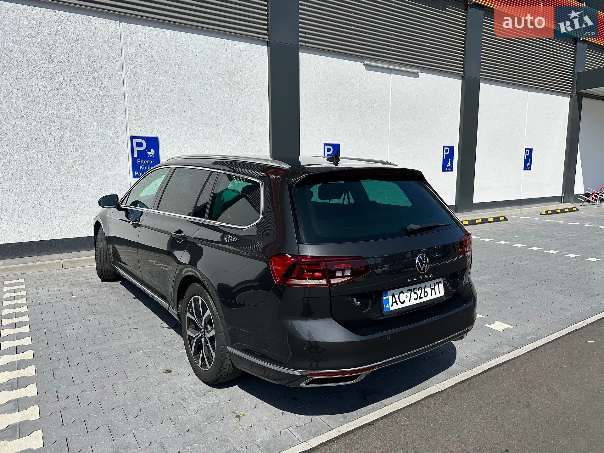 2020 Volkswagen Passat - мініатюра 63