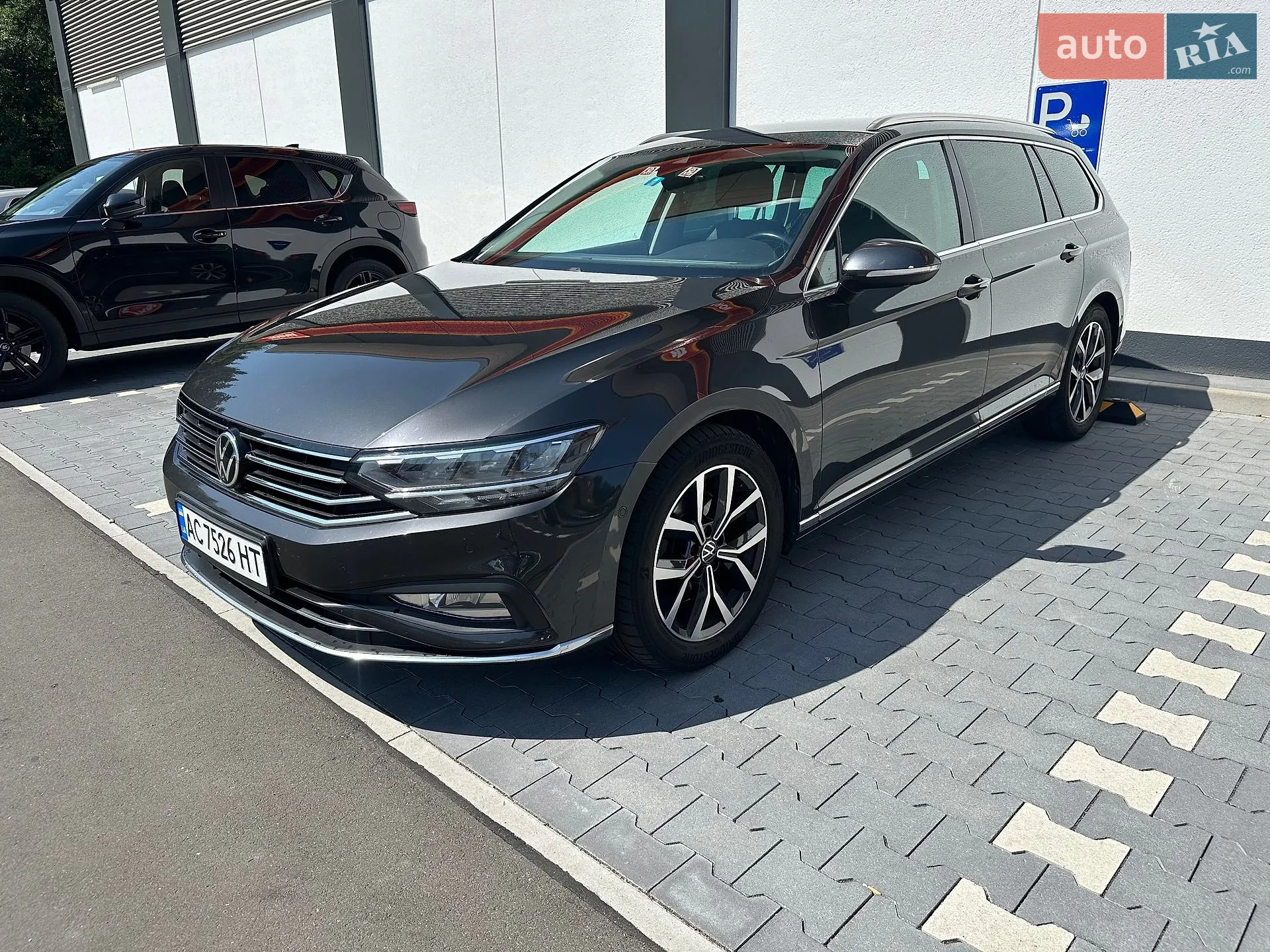 2020 Volkswagen Passat - мініатюра 67