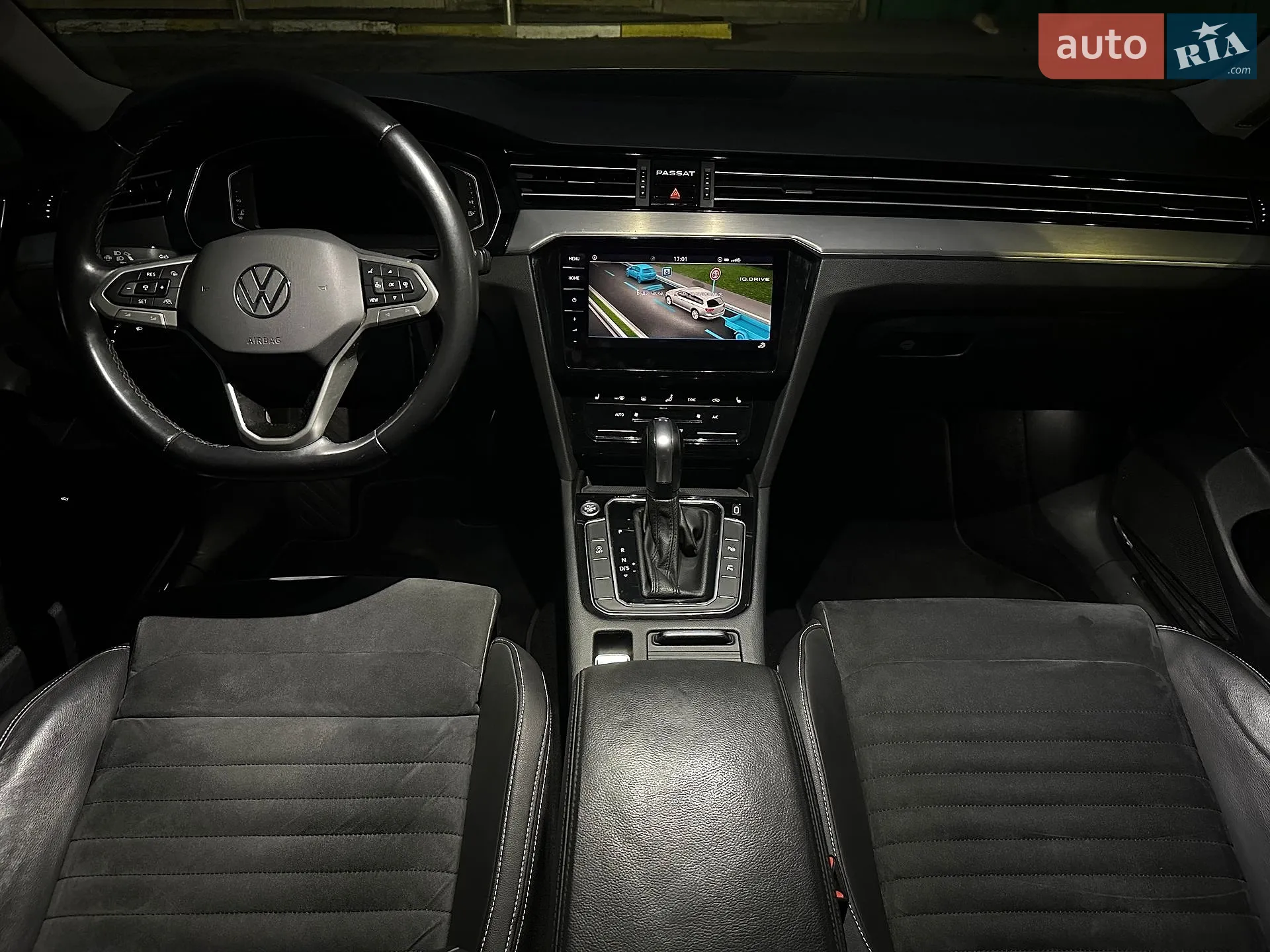 2020 Volkswagen Passat - мініатюра 71