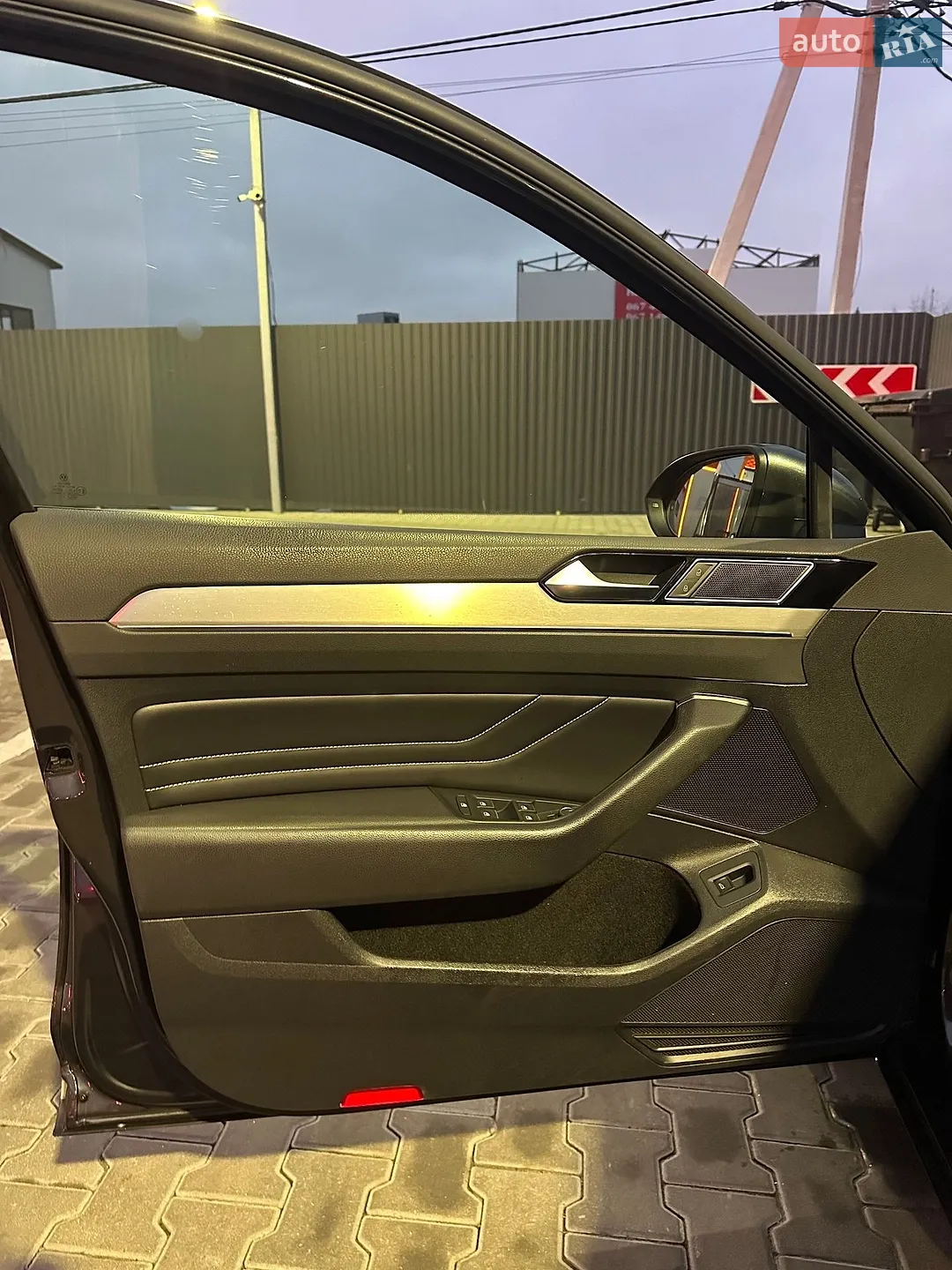 2020 Volkswagen Passat - мініатюра 69