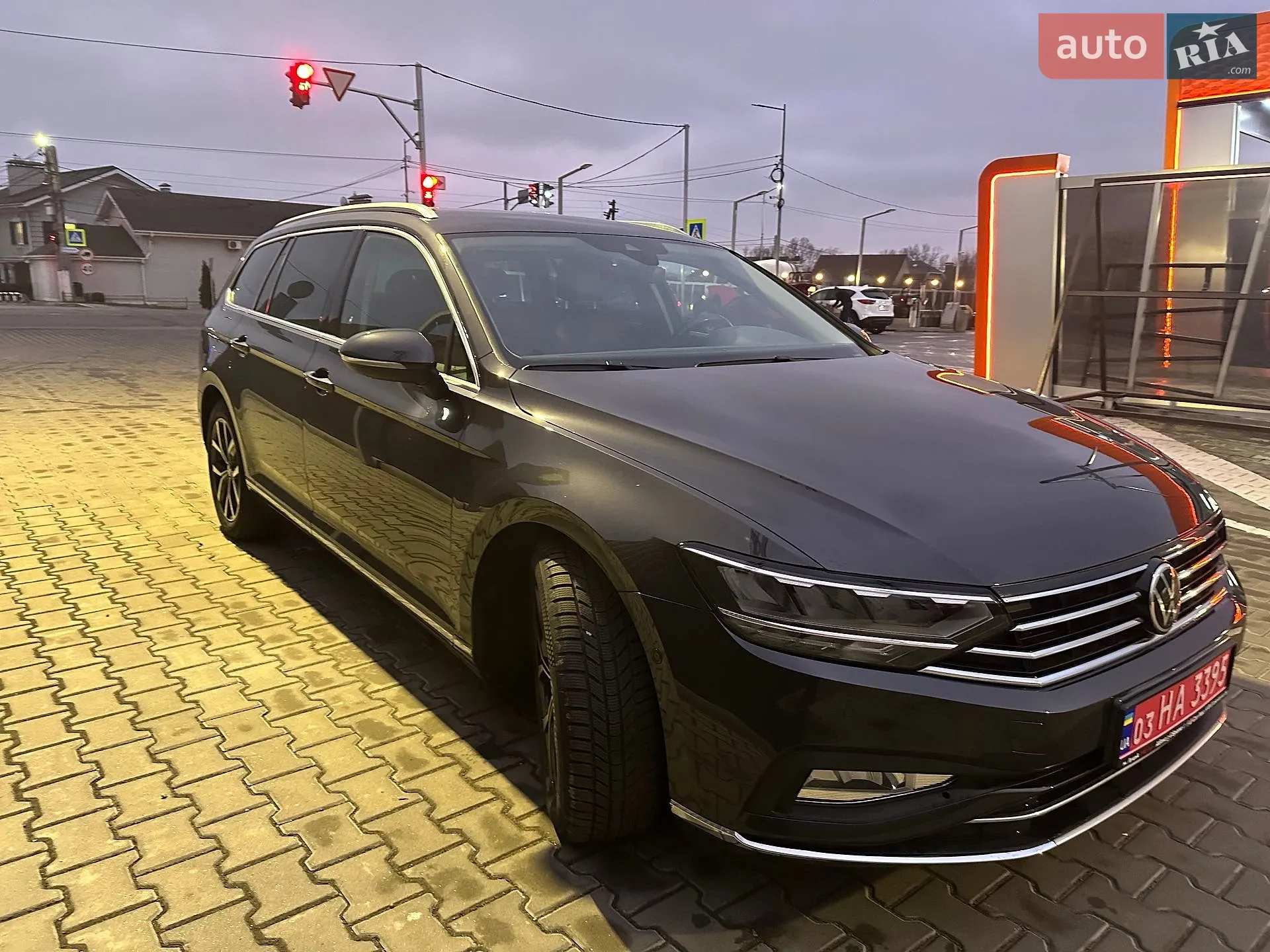 2020 Volkswagen Passat - мініатюра 75