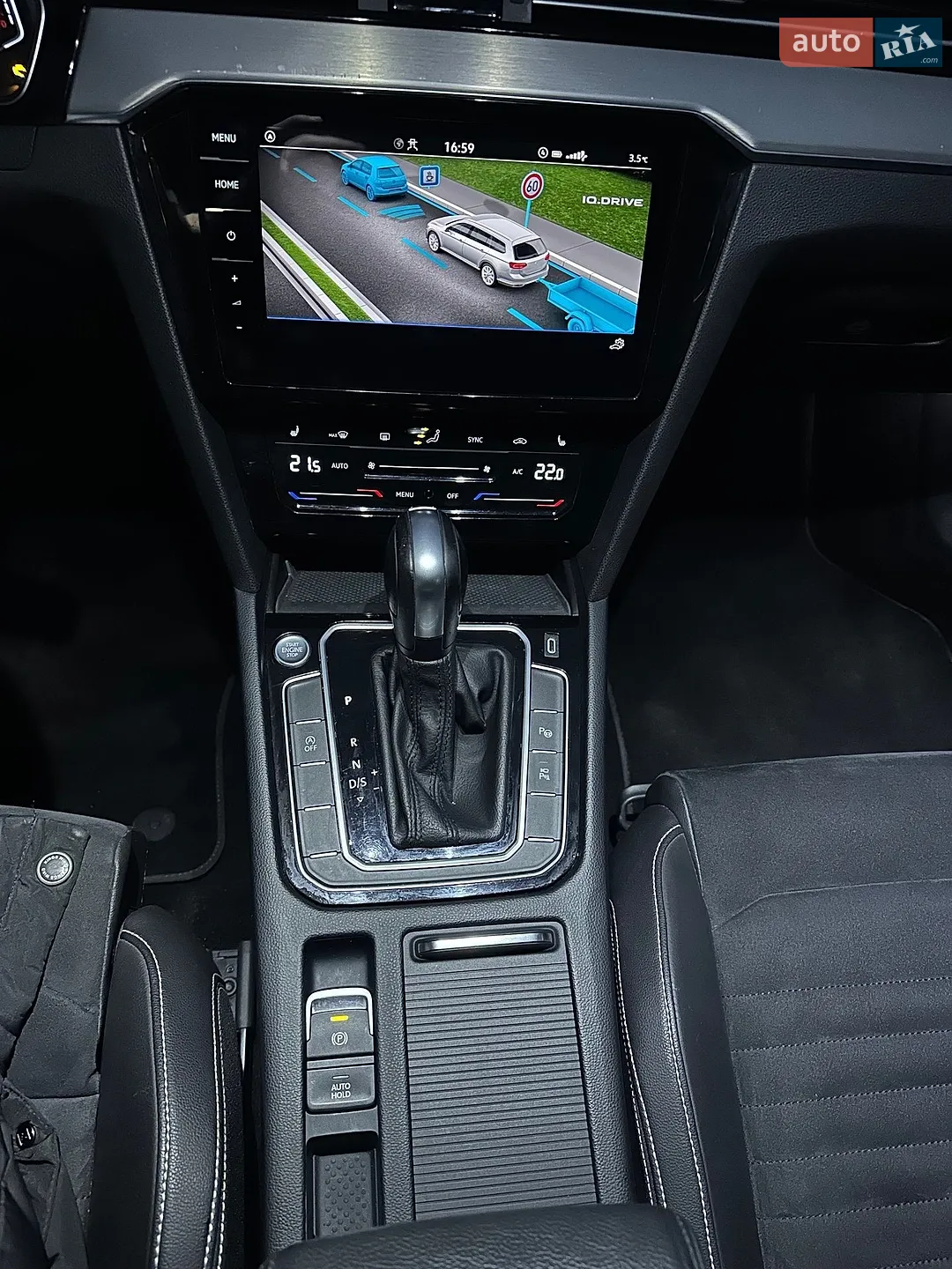 2020 Volkswagen Passat - мініатюра 74