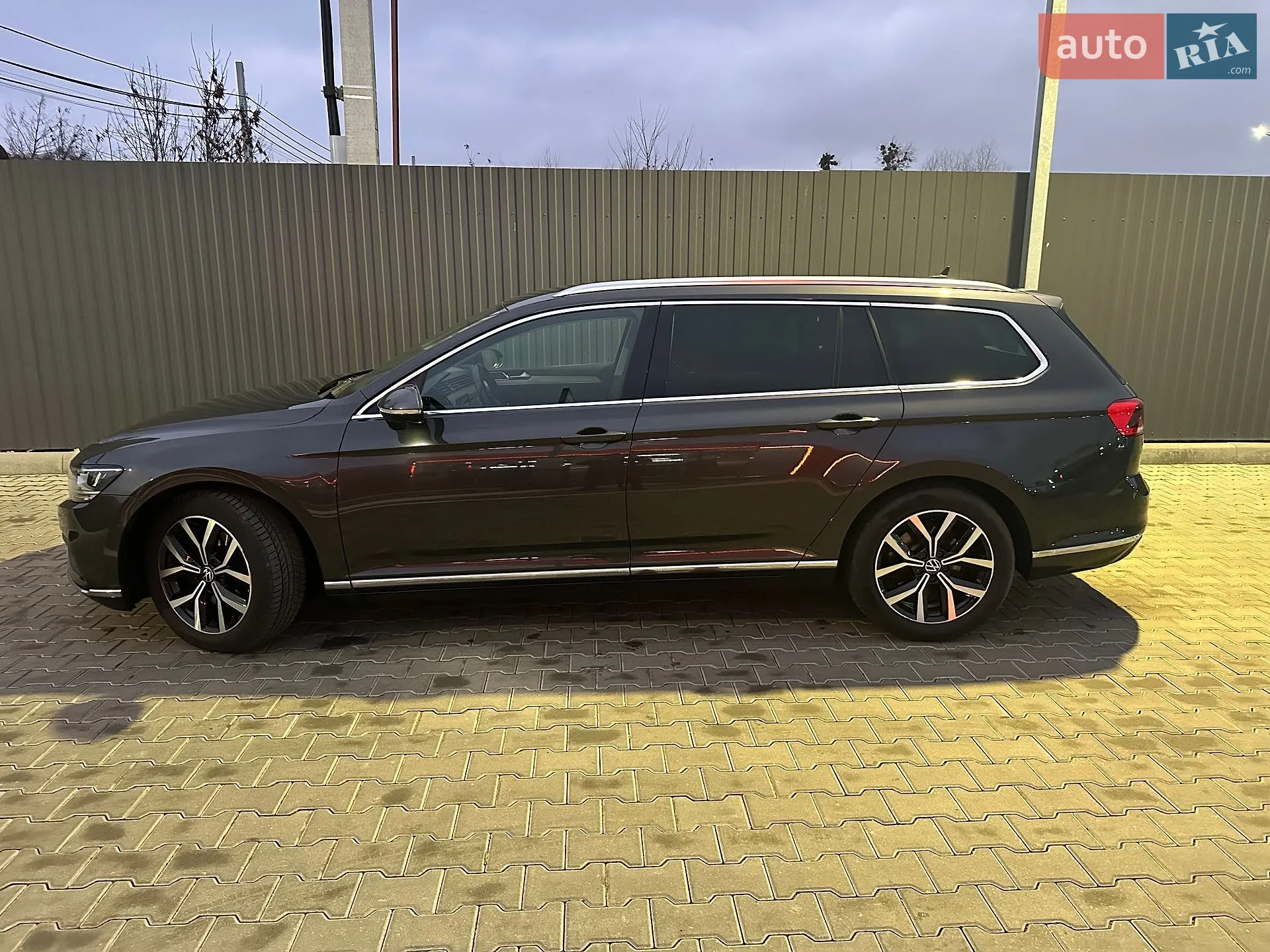 2020 Volkswagen Passat - мініатюра 76
