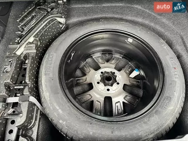 2020 Volkswagen Passat - мініатюра 79