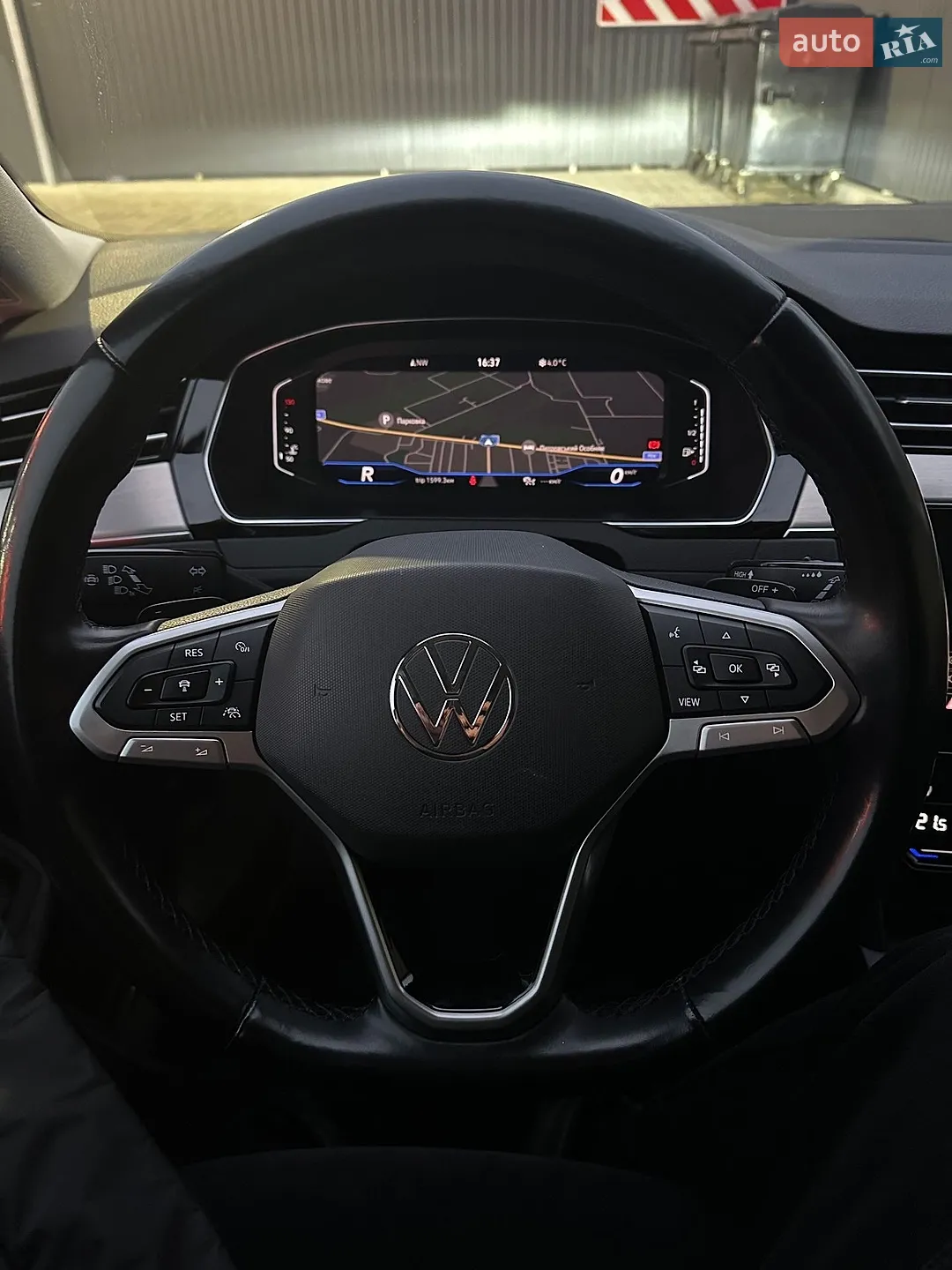 2020 Volkswagen Passat - мініатюра 77