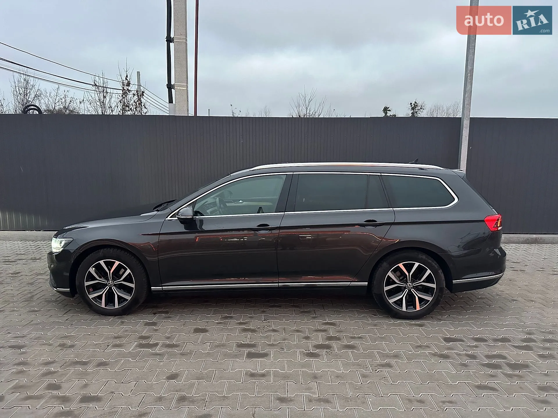 2020 Volkswagen Passat - мініатюра 78