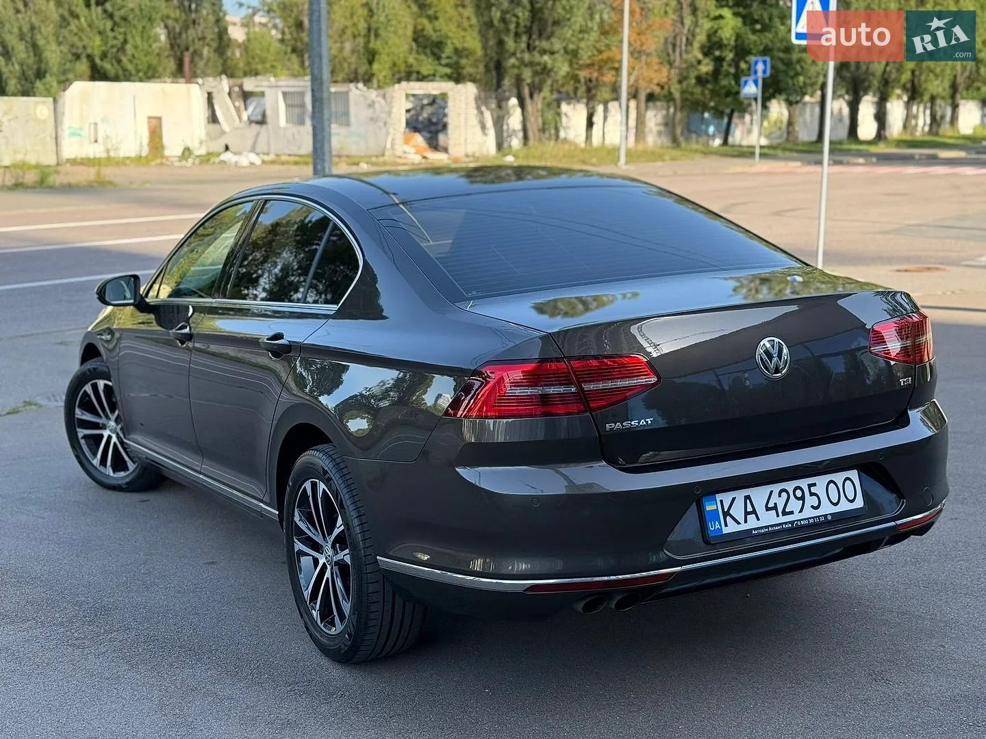 2016 Volkswagen Passat - мініатюра 49