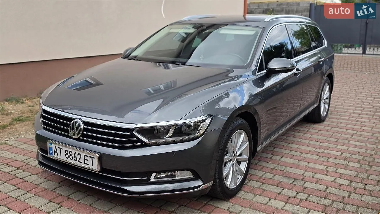2016 Volkswagen Passat - мініатюра 41