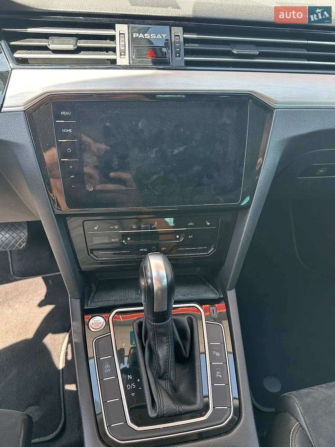 2020 Volkswagen Passat - мініатюра 92